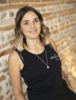 Team Opérationnelle - Marie